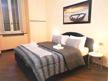 Trevi Nice Holiday - Luxury Apartment