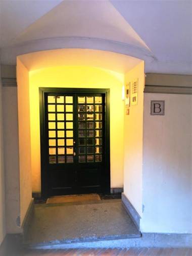 Trevi Nice Holiday - Luxury Apartment