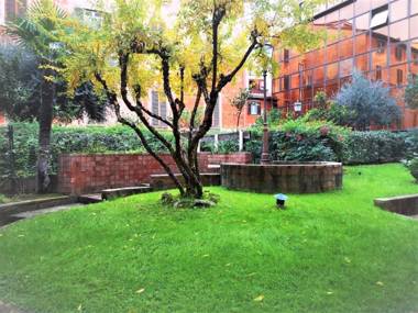 Trevi Nice Holiday - Luxury Apartment