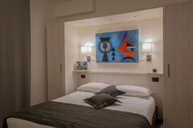 Astra Roma Apartments