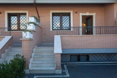 Astra Roma Apartments