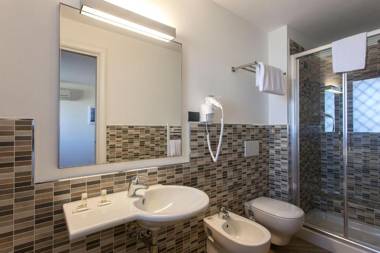 Astra Roma Apartments