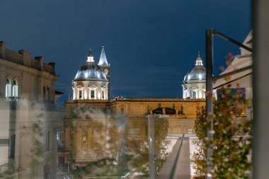 DoubleTree By Hilton Rome Monti