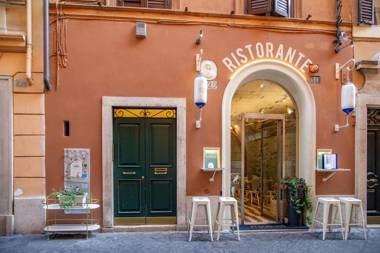 Condotti Corner Apartment Piazza di Spagna