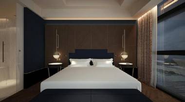 Hilton Rome Eur La Lama