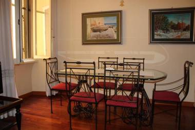 Colosseum New Charming Apartment