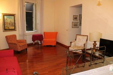Colosseum New Charming Apartment