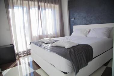 Luxury Vatican Rooms