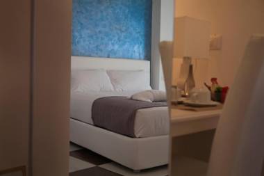 Luxury Vatican Rooms