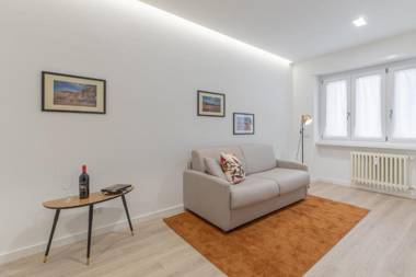 Pigneto Delightful Apartment