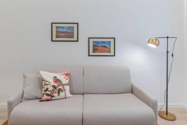 Pigneto Delightful Apartment