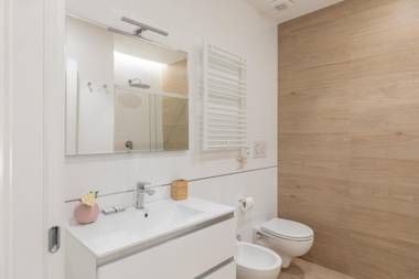 Pigneto Delightful Apartment