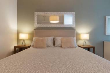 Sant'Angelo Modern Apartment