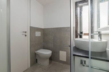 Sant'Angelo Modern Apartment