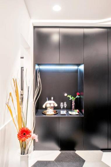 V-Accommodation IV Fontane