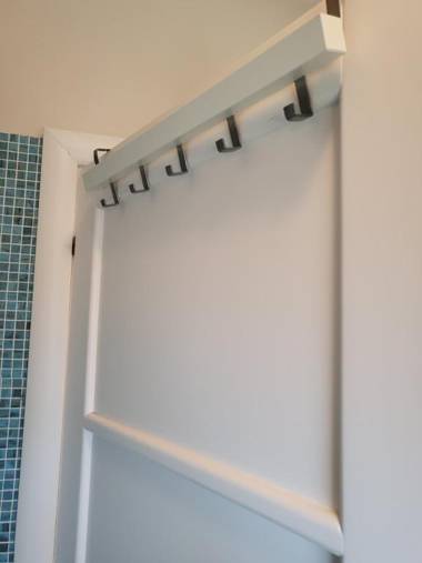 Residence Porta di Roma 2