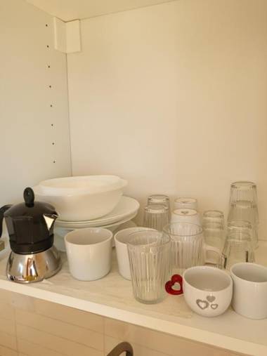 Residence Porta di Roma 2