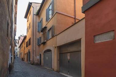 Charming Loft Navona