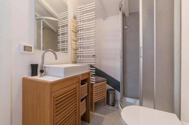 Charming Loft Navona