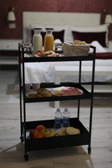 Piccolo Hotel Boutique