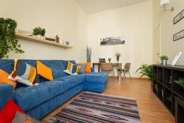 St. Joseph Apartment 47