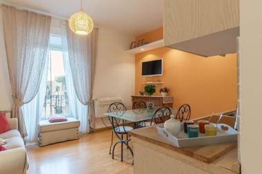 Lovely Flat San Giovanni