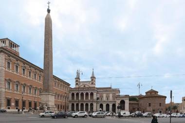 Lovely Flat San Giovanni