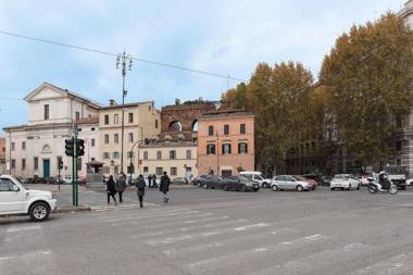 Lovely Flat San Giovanni