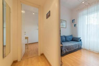 Lovely Flat San Giovanni