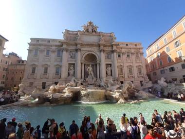 Elegant Rooms Roma - Guest House