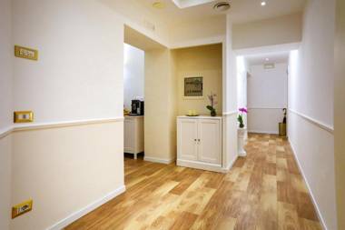 Elegant Rooms Roma - Guest House