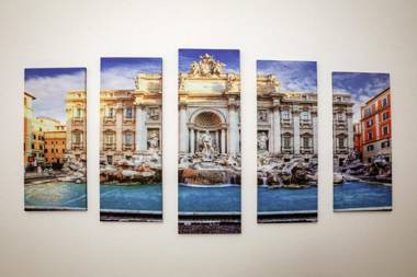 Elegant Rooms Roma - Guest House