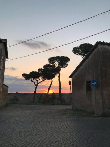 Galeria Home Apartments