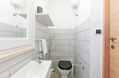 Trastevere Heart Home