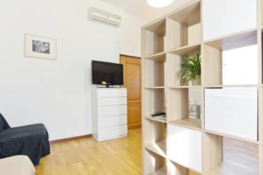 Trastevere Heart Home