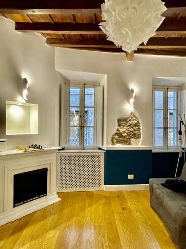 Boutique Apartment Pantheon