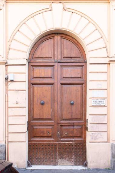 iFlat Colosseum Comfy House