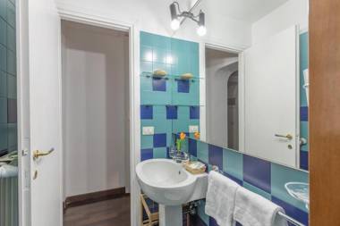 iFlat Colosseum Comfy House