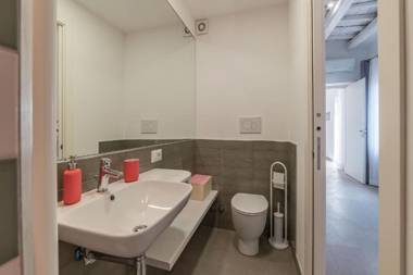 Piazza Navona Panoramic Penthouse