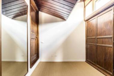 Palazzo Ruspoli Suite