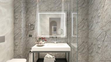 Hotel St Martin by OMNIA hotels