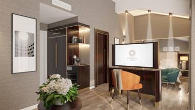 Hotel St Martin by OMNIA hotels