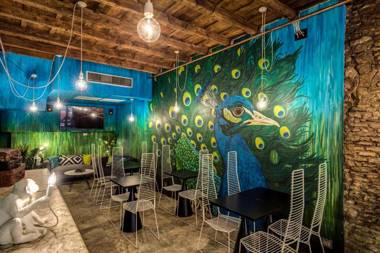 Residenze Argileto Terra