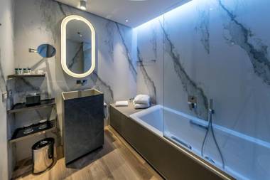 The Regency Rome a Tribute Portfolio Hotel