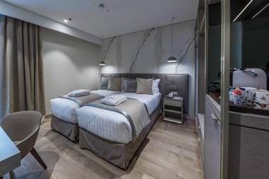 The Regency Rome a Tribute Portfolio Hotel