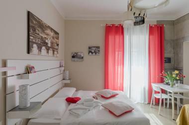 Stefano House Roma