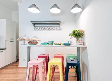 Relais Mantellini