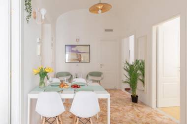 iFlat Lovely Apartment for Groups