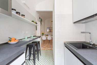 iFlat Lovely Apartment for Groups