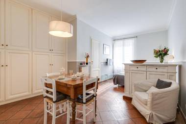 Rome As You Feel - Paradiso Apartment